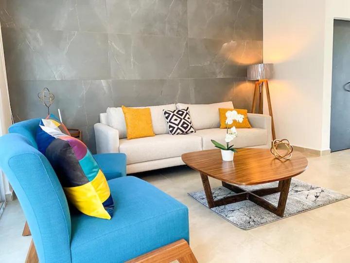 Vila Elegante Y Preciosa Casa Con Excelente Ubicacion Cancún Exteriér fotografie