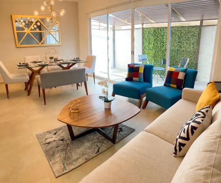 Vila Elegante Y Preciosa Casa Con Excelente Ubicacion Cancún Exteriér fotografie